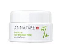 BAMBOO energizing face care 50 ml