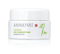 Annayake - bamboo Soin Energisant Visage Cremas faciales 50 ml female