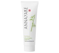 Annayake - bamboo Soin Perfecteur Energisant Cremas faciales 50 ml female