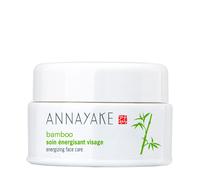 Annayake - bamboo Soin Energisant Visage Cremas faciales 50 ml female