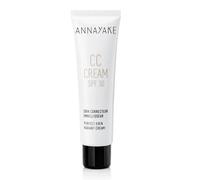 ANNAYAKE Cosmética Facial CC CREAM soin correcteur embellisseur SPF30