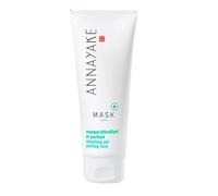 ANNAYAKE Cosmética Facial MASK+ detoxifying and purifying Mascarilla