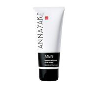 ANNAYAKE Cosmética Facial MEN Mousse Nettoyante et de Rasage