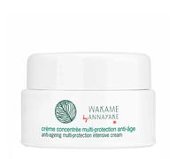 ANNAYAKE Cosmética Facial Wakame Crème Concentrée Multi-Protection Anti-âge