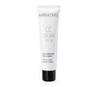CC CREAM perfect even radiant cream SPF30 30 ml