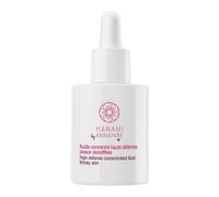 HANAMI BY ANNAYAKE high defense concetrated fluid - thirsty skin 30 ml
