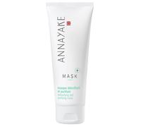 Annayake - MASK+ Detoxifying And Purifying Mascarillas limpiadoras 75 ml unisex