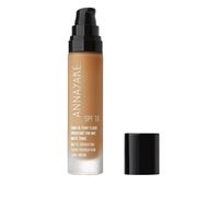 Annayake - Matte Hydrating Fluid Foundation Long Wear FPS10 Bases de maquillaje 30 ml 30 - Dark Rosé