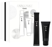 Annayake - Tomo Set- Men - Eau de Toilette 100 ml + champú All Over 75 ml