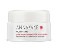 Annayake Ultratime Crème Enriched Première Anti-Temps 50 ml