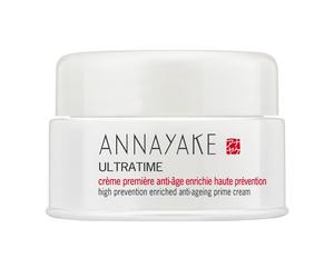 Annayake - Ultratime Crème première anti-âge haute prévention Cremas de día 50 ml unisex