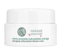 Annayake - Wakame by ANNAYAKE Anti Ageing Cream Cuello y escote 50 ml female