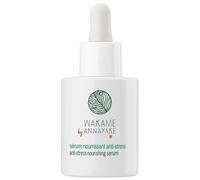 Annayake - Wakame by ANNAYAKE Anti-Stress Nourishing Sérums faciales antiedad 30 ml female
