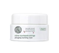 Annayake - Wakame by ANNAYAKE Crema nutritiva Cremas antiedad 50 ml unisex