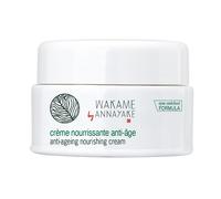 Annayake - Wakame by ANNAYAKE Crema nutritiva Cremas antiedad 50 ml unisex