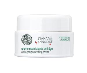 Annayake - Wakame by ANNAYAKE Crema nutritiva Cremas antiedad 50 ml unisex