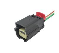 ANNBCDL 1/5/10 conectores de sensor de posición del cigüeñal de 3 pines 31404-3110 (10 piezas)