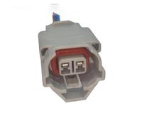 ANNBCDL 1/5/10 Uds. Conector de válvula SCV Universal arnés de cables Compatible con válvula de Control de succión RAW-329(5PCS)