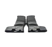 ANNBCDL 1 par 2760900011 2760900111 Tubo de admisión aire/automóvil compatible con E CLS 320 350 400