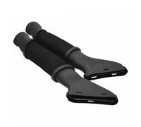 ANNBCDL 1 par 2780902482 A2780902482 2780902582 A2780902582 Nueva manguera de admisión aire compatible GL450 GL550 GLS550 ML550 V8