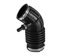 ANNBCDL 1 pieza de repuesto manguera tubo admisión aire n.º 16576JA000 compatible con Altima 2007-2013 2,5 L, 4 cilindros