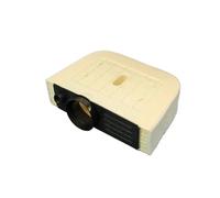 ANNBCDL 1 Uds. Elemento de filtro aire automático Compatible con 2016-2020 Q7 Q8 / OEM NO 4M0133843C