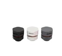 ANNBCDL 10/20/50 Uds ventilación impermeable con cabezal for tornillos escape automático M5 M6 M8 M12 M16 M20 IP68 válvula transpirable de nailon equilibrio de presión(Black,M6X1_50PCS)