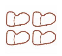 ANNBCDL 11618490161 13628637896 11618570791 13628507628 Sensor de admisión aire Compatible G01 G02 G20 G21 G31 11618579245(11618490161 4pcs)