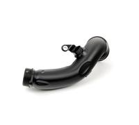 ANNBCDL 13717602651 CAR TURBO CARGADO DE MANGUERA AIRE COMPACIÓN COMPATIBLE 1 2 3 4 Serie F30 F20 F32 F22