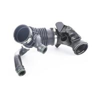 ANNBCDL 13717643302 Tubo de conducto aire caja resonante/automóvil compatible con 7' G11 G12 740i 740LiX 5' G30 G31 540i B58 X4 X5 X6 G05 G06