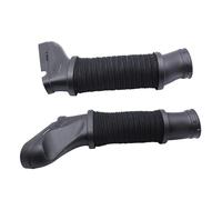 ANNBCDL 2720900282 2720900782 Manguera de conducto entrada aire del filtro compatible con W203 Clase C C230 C350(1 Pair)