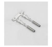 ANNBCDL 3-1437290-7 terminal adicional de los conectores de cable femeninos del conector impermeable automotriz de la serie de 26Pin 1.0m (Terminal)