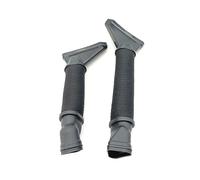 ANNBCDL 6420947797 6420947897 Tubo de admisión aire/automóvil Manguera puro Compatible S 350 BLUETEC/D 4-MATIC(1 Pair Pipes)