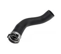 ANNBCDL Aire Intercooler turbocompresor Compatible de manguera Dacia Dokker 144602500R(Type 1)