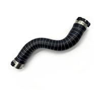 ANNBCDL Compatible G30 G31 520D 520DX 11618572858 Intercooler Ingesta Manifique tubería Turbo Tubo Air Wose