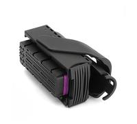 ANNBCDL Conector Ecu automotriz de 154 pines 936762-2 Amp, conector macho Pcb for coche, cabezal 284617-1 3-1534903-5 3-1534904-4 (Color : 94 Pin female)