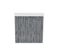 ANNBCDL Filtro de aire cabina acondicionado compatible con HAVAL H2S 1.5T 2016-2020/ GREAT WALL PAO EV POER GWM TANK 300 2.0T 8104300XKR02A Piezas repuesto/automóvil