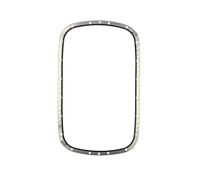 ANNBCDL Kit de juntas filtro transmisión compatible con 316i, 318Ci, 318d, 320Ci, 320d, 320i, 330d, 520i, X3, X5, Z3, 24722100, 24117557070, 24111423604(Gasket Only)