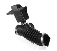 ANNBCDL Manguera de admisión aire del motor con tubo conducto superior compatible Sentra L4 2.0L 2007 2008 2009 2010-2012 N.º 16576ET000