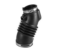 ANNBCDL Manguera de admisión filtro aire con abrazaderas compatible Pilot V6 3.5L 2009 2010 2011 2012 2013 2014 2015 17228RN0R00