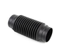 ANNBCDL Manguera de entrada aire con filtro 1436G6 1.6, 17,5 cm/6,89 pulgadas longitud, compatible tubos 206, 307, 308, 408, compatible C2