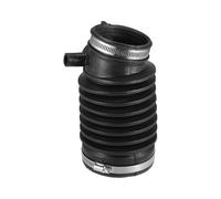 ANNBCDL Tubo de manguera admisión filtro aire con abrazaderas Compatible Accord 3.0L V6 2003-2007 Compatible TL .2L 2004-2006 17228-RCA-A00