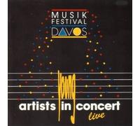 Anne Akiko Meyers Musik Festival Davos (CD) (Importación USA)