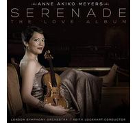 Anne Akiko Meyers - Serenade - The Love Album