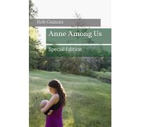 Anne Among Us: Special Edition