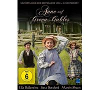 Anne auf Green Gables - Teil 2 [Alemania] [DVD]