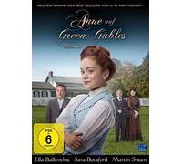 Anne auf Green Gables - Teil 3 [DVD]