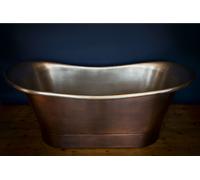 Anne Bonny Bañera metálica