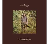 Anne Briggs - The Time Has Come (Gold Vinyl) [Vinilo]