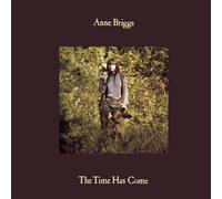 Anne Briggs - The Time Has Come [VINYL] [Vinilo]